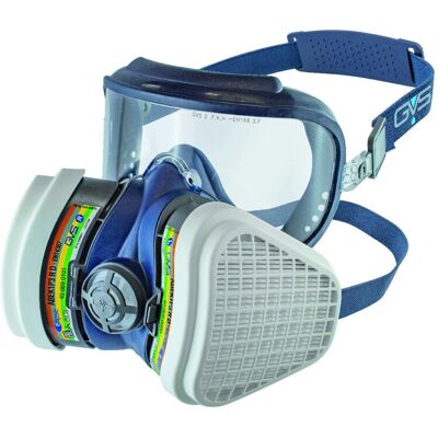 GVS Filter Elipse Integra ABEK1-P3 RD, SPR534 S/M) GVS Filter Elipse Integra ABEK1-P3 RD, SPR534 S/M)