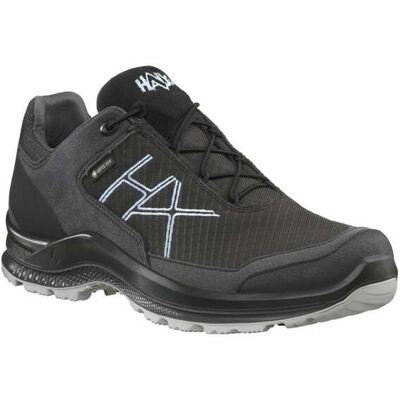 HAIX Schuh BLACK EAGLE GTX WS LOW, onyx-midnight, Gr. 4 (37) (330144.4.0) HAIX Schuh BLACK EAGLE GTX WS LOW, onyx-midnight, Gr. 4 (37) (330144.4.0)