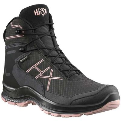 HAIX Stiefel BLACK EAGLE GTX MID, urban-rose, Gr. 7,5 (41) (330154.7.5) HAIX Stiefel BLACK EAGLE GTX MID, urban-rose, Gr. 7,5 (41) (330154.7.5)