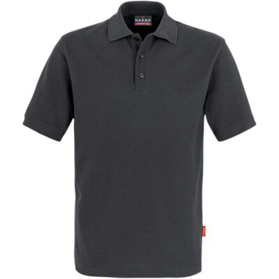 Hakro Polo-Shirt Performance, anthrazit, Unisex-Größe: M (816-028/M) Hakro Polo-Shirt Performance, anthrazit, Unisex-Größe: M (816-028/M)