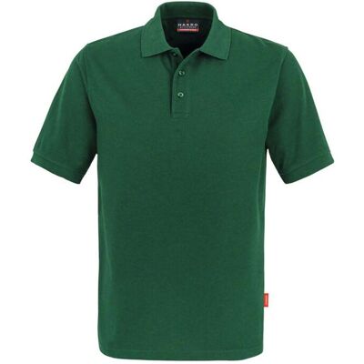 Hakro Polo-Shirt Performance, tanne, Unisex-Größe: 3XL (816-072/3XL) Hakro Polo-Shirt Performance, tanne, Unisex-Größe: 3XL (816-072/3XL)