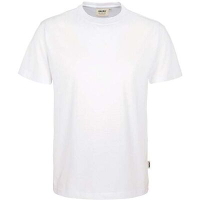 Hakro T-Shirt Performance, weiß, Unisex-Größe: XL (281-001/XL) Hakro T-Shirt Performance, weiß, Unisex-Größe: XL (281-001/XL)