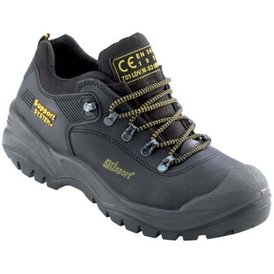 Halbschuh ASAGIO, S3, Gr. 47 ; Grisport (701LDV16/47) Halbschuh ASAGIO, S3, Gr. 47 ; Grisport (701LDV16/47)