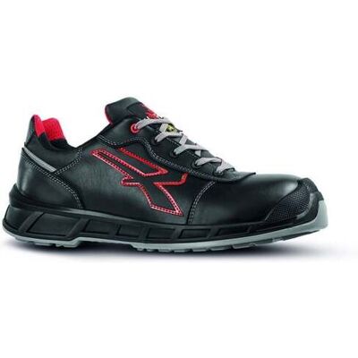 Halbschuh BILLIE, S3S CI FO SR, Gr. 48 ; U-POWER (RK2009448) Halbschuh BILLIE, S3S CI FO SR, Gr. 48 ; U-POWER (RK2009448)