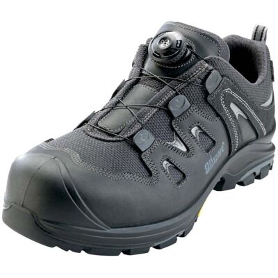 Halbschuh IMOLA, S3, SRC, Gr. 42 ; Grisport (74661CD1/42) Halbschuh IMOLA, S3, SRC, Gr. 42 ; Grisport (74661CD1/42)