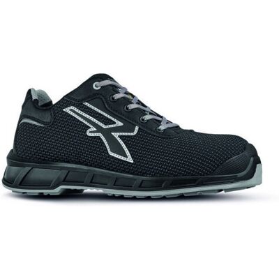 Halbschuh JACKSON, S3S CI FO SR, Gr. 48 ; U-POWER (RK2010448) Halbschuh JACKSON, S3S CI FO SR, Gr. 48 ; U-POWER (RK2010448)