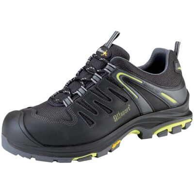 GriSport Mugello V26 Sicherheitshalbschuhe - Gr. 41, S3 GriSport Mugello V26 Sicherheitshalbschuhe - Gr. 41, S3