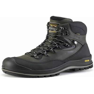 Halbschuh Poseidon S3 GTX HRO SRC, Gr. 46 ; Grisport (702325c6g/46) Halbschuh Poseidon S3 GTX HRO SRC, Gr. 46 ; Grisport (702325c6g/46)