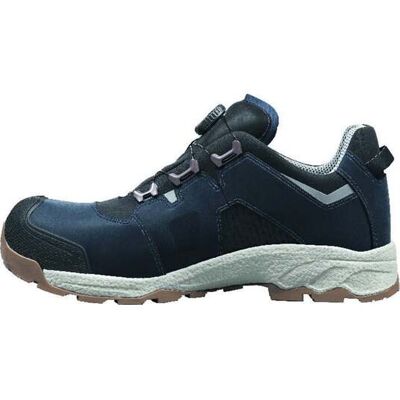 Halbschuh SG VAPOR 3 EXPLORE, S3, Blau, BOA Größe: 40 SOLID GEAR ; Hultafors (SG8001740) Halbschuh SG VAPOR 3 EXPLORE, S3, Blau, BOA Größe: 40 SOLID GEAR ; Hultafors (SG8001740)