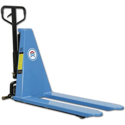 HanseLifter JF-SC Scherenhubwagen - 1000kg Tragkraft HanseLifter JF-SC Scherenhubwagen - 1000kg Tragkraft