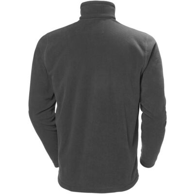 Helly Hansen Fleece Jacke Oxford light, dunkelgrau, Gr. 2XL (72097-970-2XL) Helly Hansen Fleece Jacke Oxford light, dunkelgrau, Gr. 2XL (72097-970-2XL)