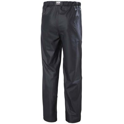 Helly Hansen Regenhose Voss,PU-Stretch Gr. 3XL, navy (70480_590_3XL) Helly Hansen Regenhose Voss,PU-Stretch Gr. 3XL, navy (70480_590_3XL)