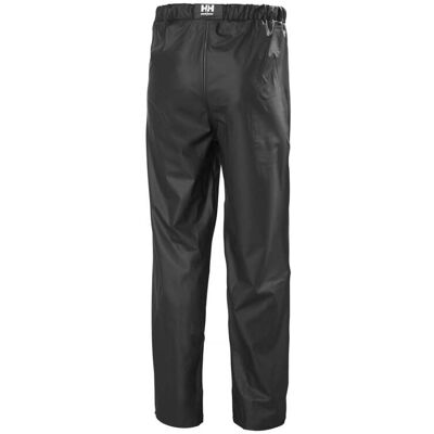 Helly Hansen Regenhose Voss,PU-Stretch Gr. 4XL, schwarz (70480_990_4XL) Helly Hansen Regenhose Voss,PU-Stretch Gr. 4XL, schwarz (70480_990_4XL)