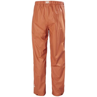 Helly Hansen Regenhose Voss,PU-Stretch orange, Gr. 3XL (70480_290_3XL) Helly Hansen Regenhose Voss,PU-Stretch orange, Gr. 3XL (70480_290_3XL)