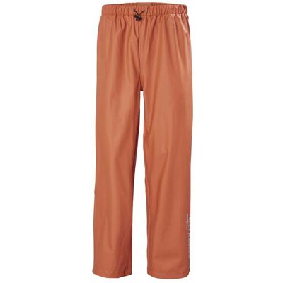 Helly Hansen Regenhose Voss,PU-Stretch orange, Gr. XL (70480_290_XL) Helly Hansen Regenhose Voss,PU-Stretch orange, Gr. XL (70480_290_XL)