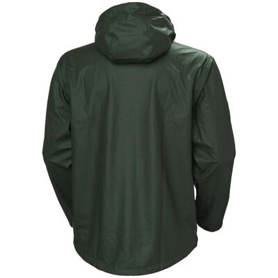 Helly Hansen RegenjackeVoss,PU-Stretch Gr. 3XL, grün (70180_490_3XL) Helly Hansen RegenjackeVoss,PU-Stretch Gr. 3XL, grün (70180_490_3XL)