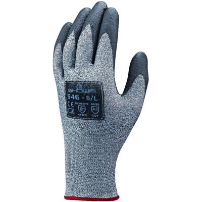 Helly Hansen Schnittschutzhandschuh DURACoil 546 Gr. 7 (546/7) Helly Hansen Schnittschutzhandschuh DURACoil 546 Gr. 7 (546/7)