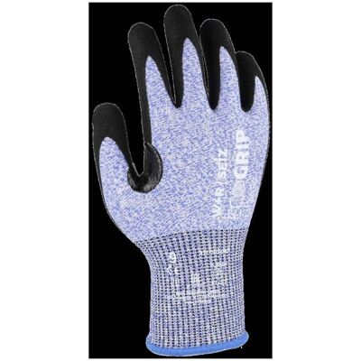 Helly Hansen Schnittschutzhandschuh Mitar HPPE Gr. 9 (911-553-050/9) Helly Hansen Schnittschutzhandschuh Mitar HPPE Gr. 9 (911-553-050/9)
