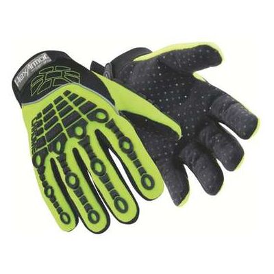 HexArmor Schutzhandschuh Chrome Series® 4026 Größe 7 ; UVEX SAFETY Gloves GmbH & Co. KG (6098607) HexArmor Schutzhandschuh Chrome Series® 4026 Größe 7 ; UVEX SAFETY Gloves GmbH & Co. KG (6098607)