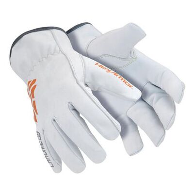 HexArmor Schutzhandschuh Chrome SLT™ 4061 Größe 9 ; UVEX SAFETY Gloves GmbH & Co. KG (6065409) HexArmor Schutzhandschuh Chrome SLT™ 4061 Größe 9 ; UVEX SAFETY Gloves GmbH & Co. KG (6065409)