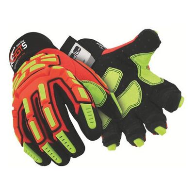 HexArmor Schutzhandschuh GGT5 Mud Grip 4021X Gr. 9 ; UVEX SAFETY Gloves GmbH & Co. KG (6099609) HexArmor Schutzhandschuh GGT5 Mud Grip 4021X Gr. 9 ; UVEX SAFETY Gloves GmbH & Co. KG (6099609)
