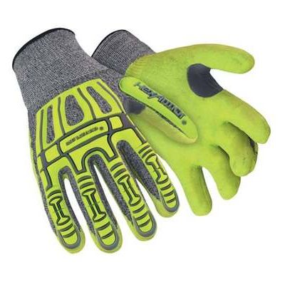 HexArmor Schutzhandschuh Rig Lizard® 2090X Größe 8 ; UVEX SAFETY Gloves GmbH & Co. KG (6064808) HexArmor Schutzhandschuh Rig Lizard® 2090X Größe 8 ; UVEX SAFETY Gloves GmbH & Co. KG (6064808)