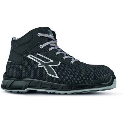 Hochschuh MORRISON, S3S CI FO SR, Gr. 47 ; U-POWER (RK1010447) Hochschuh MORRISON, S3S CI FO SR, Gr. 47 ; U-POWER (RK1010447)