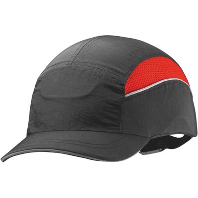 HOLEX Anstoßkappe, schwarz/rot, Typ: SHORT (097845 SHORT) HOLEX Anstoßkappe, schwarz/rot, Typ: SHORT (097845 SHORT)