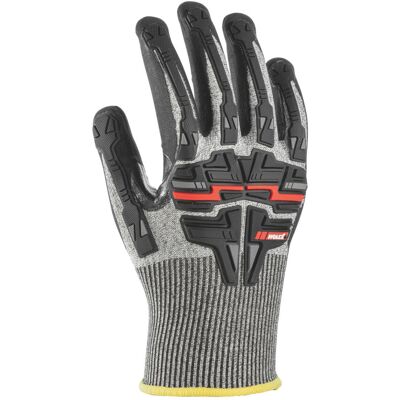 Holex Handschuh-Paar Pro Cut D / Protector, Handschuhgröße: 11 (094603 11) Holex Handschuh-Paar Pro Cut D / Protector, Handschuhgröße: 11 (094603 11)