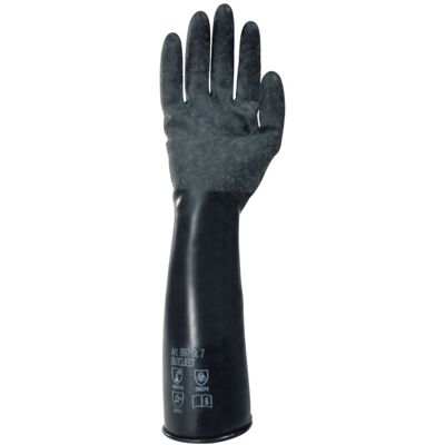 Honeywell Handschuh Butoject 897, Gr. 7 (89707) Honeywell Handschuh Butoject 897, Gr. 7 (89707)