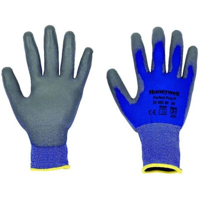 Honeywell Handschuh PerfectPolySkin Gr. 10, grau (2400260-10) Honeywell Handschuh PerfectPolySkin Gr. 10, grau (2400260-10)