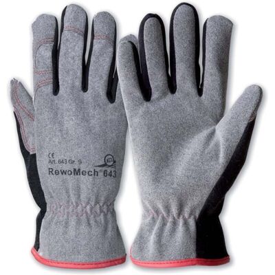 Honeywell Handschuh RewoMech 643, Gr. 11 (64311) Honeywell Handschuh RewoMech 643, Gr. 11 (64311)