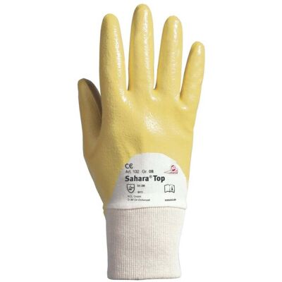 Honeywell Handschuh Sahara Top 102, Gr. 8 (10208) Honeywell Handschuh Sahara Top 102, Gr. 8 (10208)