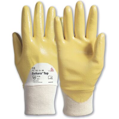 Honeywell Handschuh Sahara Top 102, Gr. 9 (10209) Honeywell Handschuh Sahara Top 102, Gr. 9 (10209)