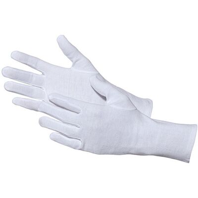 JAH Arbeitshandschuh 5-Finger BW-Trikot, Gr. 9 (3203-9) JAH Arbeitshandschuh 5-Finger BW-Trikot, Gr. 9 (3203-9)