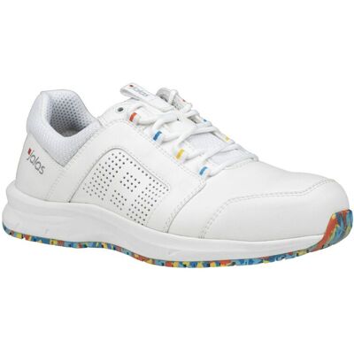 JALAS Halbschuh Tempus 5608 S1P, weiß Gr. 47 ; Ejendals (5608-47) JALAS Halbschuh Tempus 5608 S1P, weiß Gr. 47 ; Ejendals (5608-47)