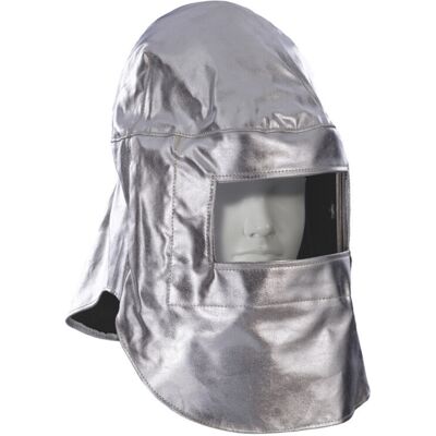 Jutec Hitzeschutz-Haube, Typ: UNI (091527 UNI) Jutec Hitzeschutz-Haube, Typ: UNI (091527 UNI)