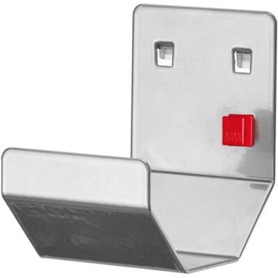 Kappes Rohrhalter RasterPlan/ABAX Ø 62 mm alufarben (3342.00.5101) Kappes Rohrhalter RasterPlan/ABAX Ø 62 mm alufarben (3342.00.5101)