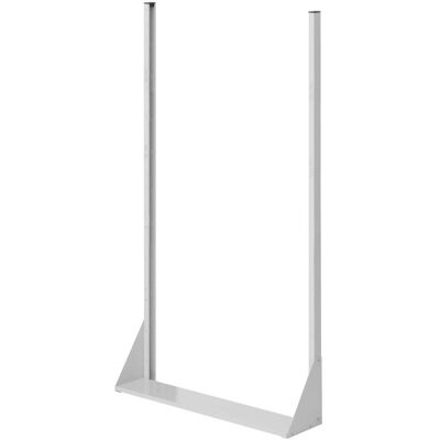 Kappes Stellwand RasterPlan Standmodul Gr. 5 H1790 x B1000 x T240 mm einseitig (7005.00.0013) Kappes Stellwand RasterPlan Standmodul Gr. 5 H1790 x B1000 x T240 mm einseitig (7005.00.0013)