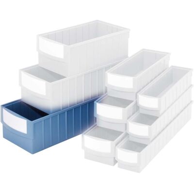 Kappes Volumenregalkasten Mod. 6145 taubenblau 600 x 235 x 145 mm (6633.00.3544) Kappes Volumenregalkasten Mod. 6145 taubenblau 600 x 235 x 145 mm (6633.00.3544)