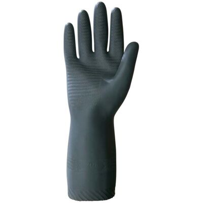 KCL Chemikalienschutz-Handschuh-Paar Camapren 720 11 ; Honeywell (720/11) KCL Chemikalienschutz-Handschuh-Paar Camapren 720 11 ; Honeywell (720/11)