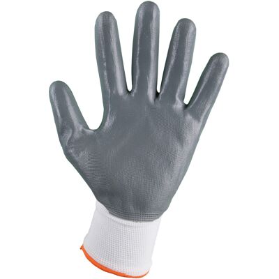 KS Tools Handschuhe Nitril, M (310.0416) KS Tools Handschuhe Nitril, M (310.0416)