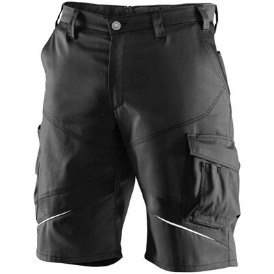 Kübler ACTIVIQ Damenshorts schwarz 42 ; Kübler Workwear (2650 5365-99-42) Kübler ACTIVIQ Damenshorts schwarz 42 ; Kübler Workwear (2650 5365-99-42)
