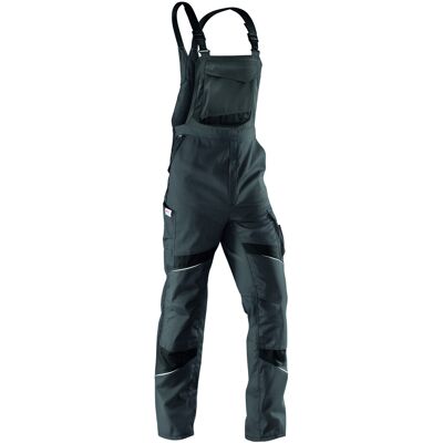 KÜBLER ACTIVIQ Arbeitslatzhose - Ergonomisch, Verstärkte Knie, Mehrere Taschen KÜBLER ACTIVIQ Arbeitslatzhose - Ergonomisch, Verstärkte Knie, Mehrere Taschen