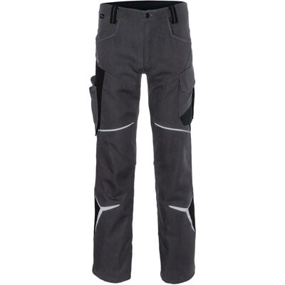 Kübler Modell 102 Arbeitshose - Ergonomische Knie Kübler Modell 102 Arbeitshose - Ergonomische Knie
