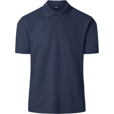 Kübler Polo dunkelblau 5XL ; Kübler Workwear (5232 6207-48-5XL) Kübler Polo dunkelblau 5XL ; Kübler Workwear (5232 6207-48-5XL)