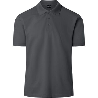 Kübler Polo dunkelgrau 3XL Shirt ; Kübler Workwear (5232 6207-98-3XL) Kübler Polo dunkelgrau 3XL Shirt ; Kübler Workwear (5232 6207-98-3XL)