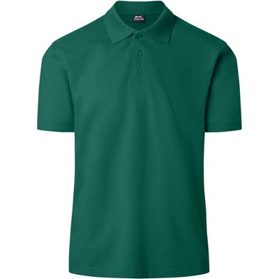 Kübler Polo Shirt moosgrün S ; Kübler Workwear (5232 6207-65-S) Kübler Polo Shirt moosgrün S ; Kübler Workwear (5232 6207-65-S)