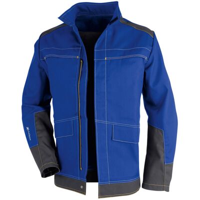 Kübler PSA Safety X6 Jacke 1779 kornblumenblau/anthrazit Größe 106 ; Kübler Workwear (1779 8413-4697-106) Kübler PSA Safety X6 Jacke 1779 kornblumenblau/anthrazit Größe 106 ; Kübler Workwear (1779 8413-4697-106)