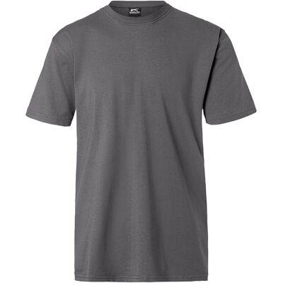 Kübler T-Shirt anthrazit 4XL ; Kübler Workwear (5230 6206-97-4XL) Kübler T-Shirt anthrazit 4XL ; Kübler Workwear (5230 6206-97-4XL)